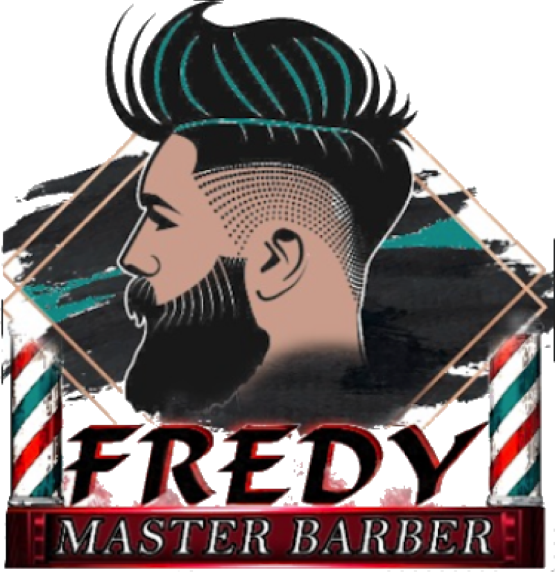 Fredy Master Barber logo